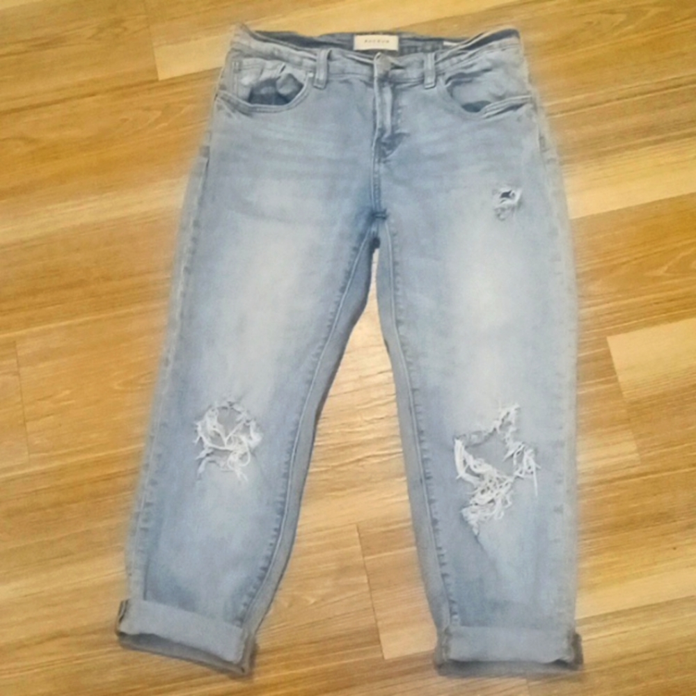Pacsun boyfriend jeans